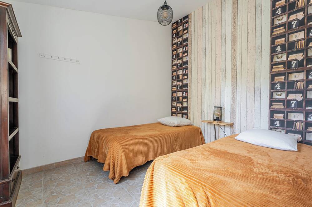 Gîte Maguelone in Lavérune, Costa mediterránea (Francia)