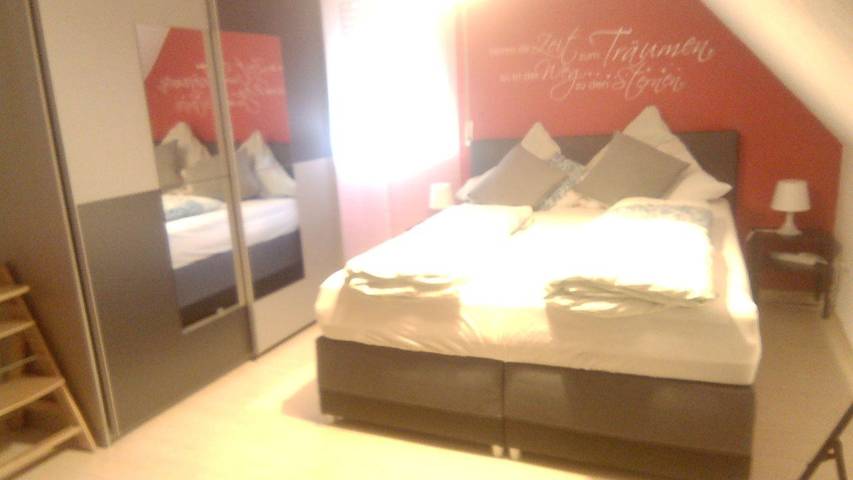 Ferienwohnung für 4 Personen in Schweich an der Römischen Weinstraße - 3