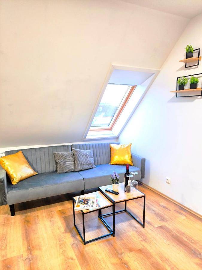 Appartement de vacances pour 3 personnes - 1