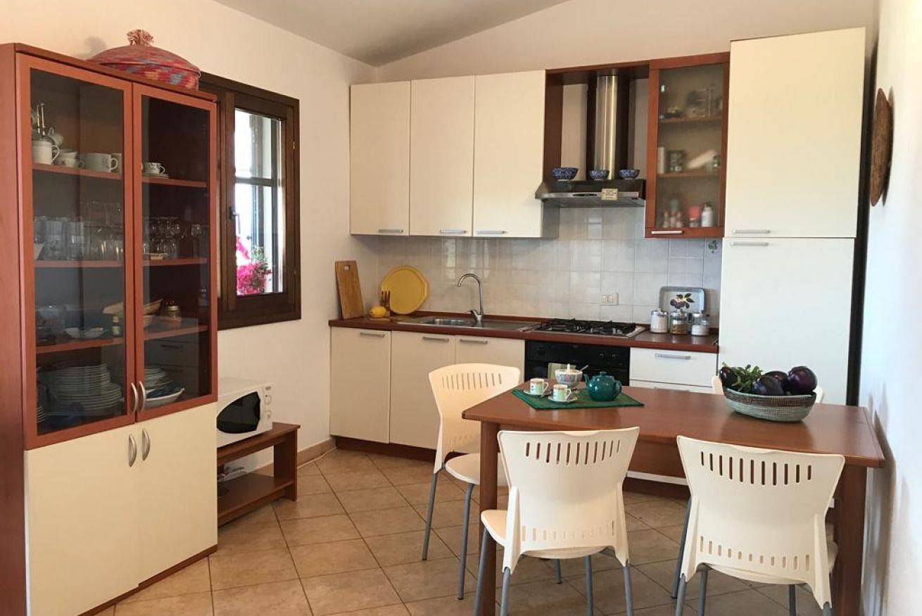 Appartamento intero, Casa Delle Dune  in S'ena E Sa Chitta, Provincia di Nuoro