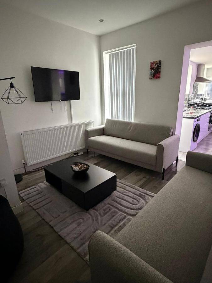 Casa de vacaciones para 12 personas - 1