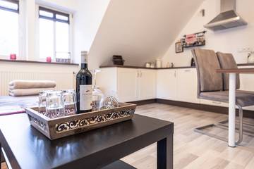 Bauernhof für 4 Personen in Kirchlinteln, Landkreis Verden, Bild 2