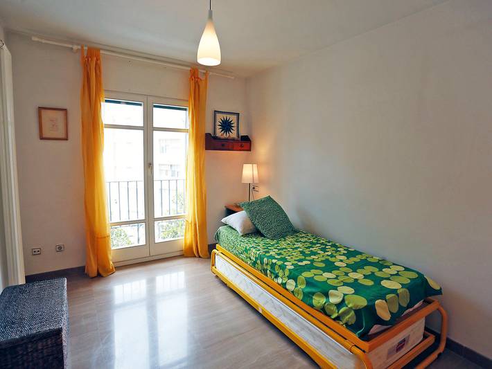 Entire apartment, Cambrils Port in Cambrils, Costa Dorada