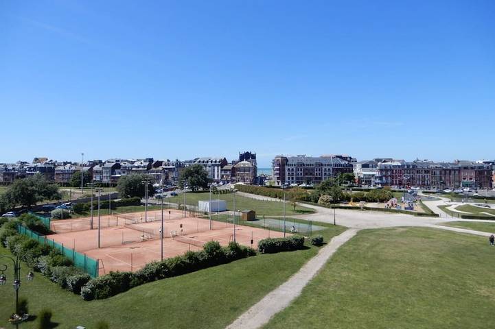 Chambre d’hôte pour 2 personnes à Mers-les-Bains - 4