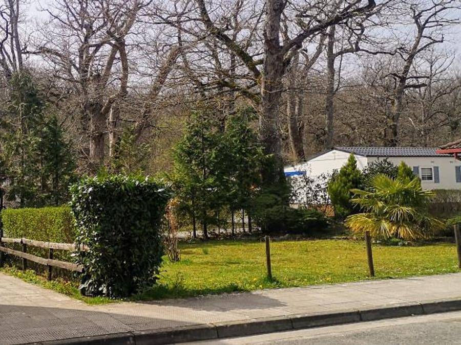 Camping Etxarri - Safaritent 2 personen - Camping Jare, foto 13