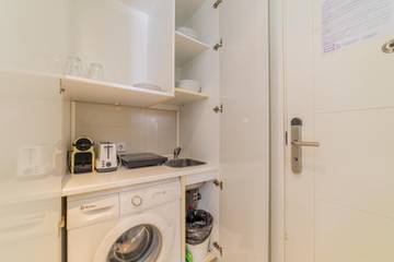 Attico per 2 Persone in Malasaña, Madrid, Foto 2