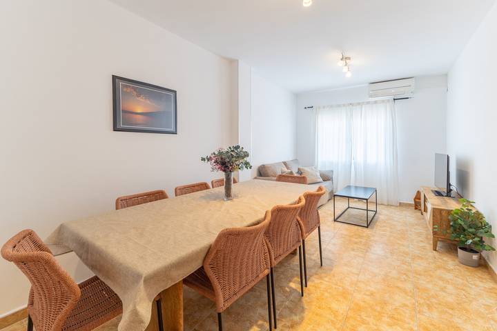 Casa rural para 9 personas, con jardín en Provincia de Toledo - 4