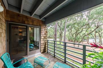 Villa for 2 Guests in Kiawah Island, South Carolina Lowcountry, Picture 3