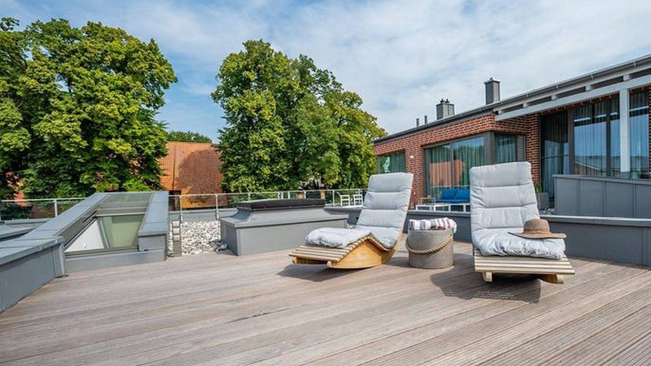 Ganze Ferienwohnung, Ferienwohnung für 2 Personen (75 m²) in Ummanz in Waase, Ummanz