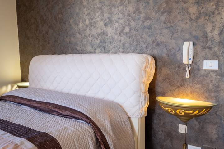 Entire apartment, Apartment "Terra E Colori Bilo 1" with Wi-Fi & Air Conditioning in Gallipoli, Gulf of Taranto