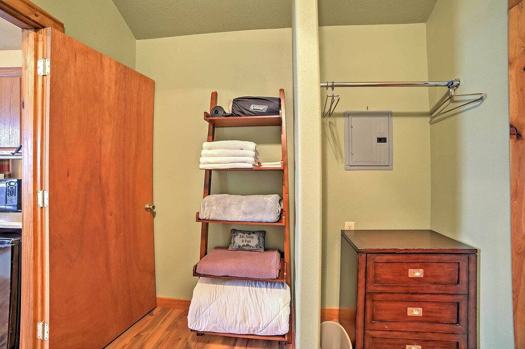 Rustikale Hütte - Minuten zum Tisch Rock Lake & Dt Branson in Table Rock Lake