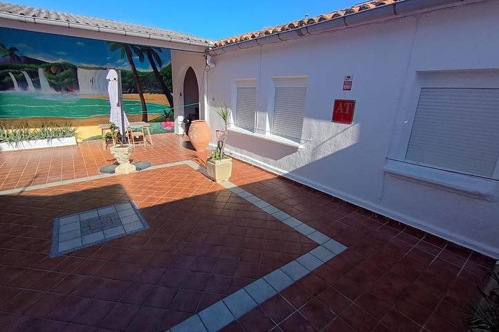 Casa de vacaciones para 8 personas - 1