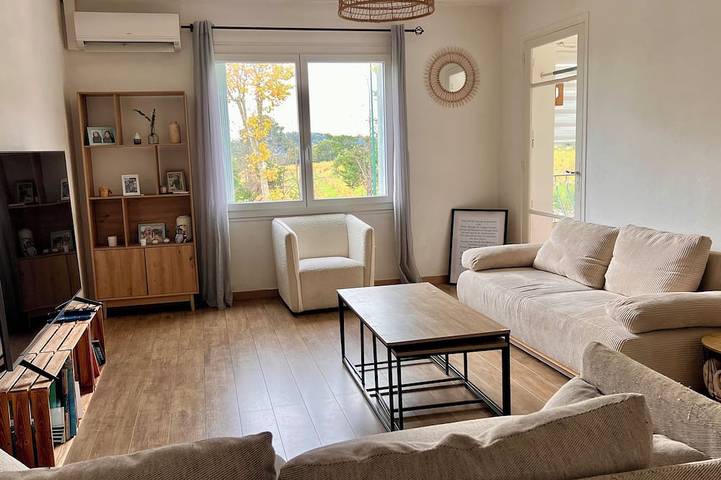 Ferienhaus für 6 Personen - 1