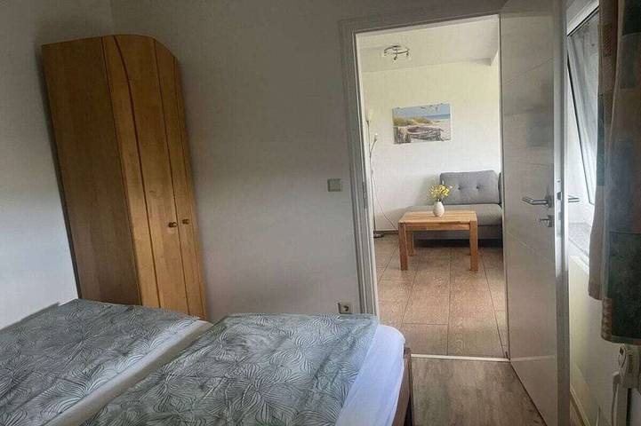 Ferienhaus für 4 Personen, mit Terrasse in Malchin - 3