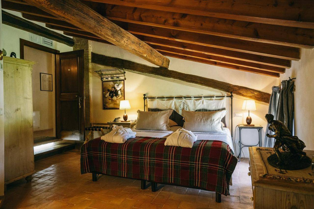 L'Unicorno Agriturismo in Bedizzole, Prealpi Gardesane