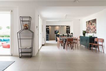 Villa per 8 Persone in Modica, Provincia di Ragusa, Foto 3