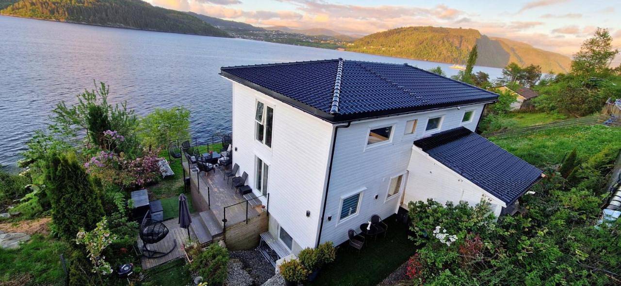 Geheel appartement, Bergen sunrise Apartment - self check in - Free Parking in Bergen, Vestland