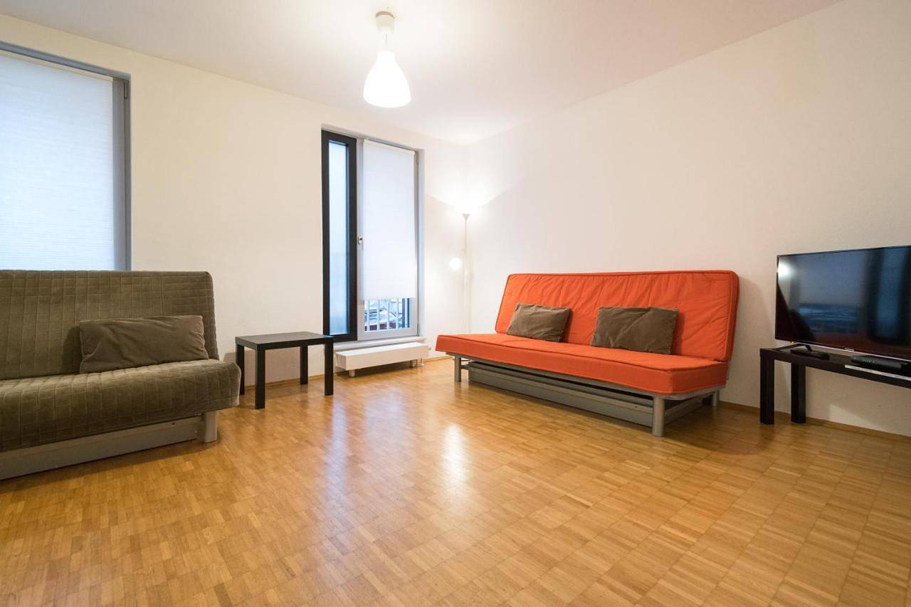 Apartamento entero, Downtown Apartments in Fráncfort del Meno, Hesse del Sur