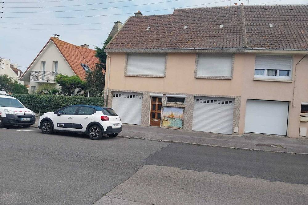 Le Portel, house near the sea in Le Portel, Boulogne-sur-Mer region
