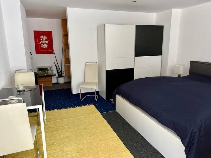 Gîte pour 2 personnes à Feldkirch - 4