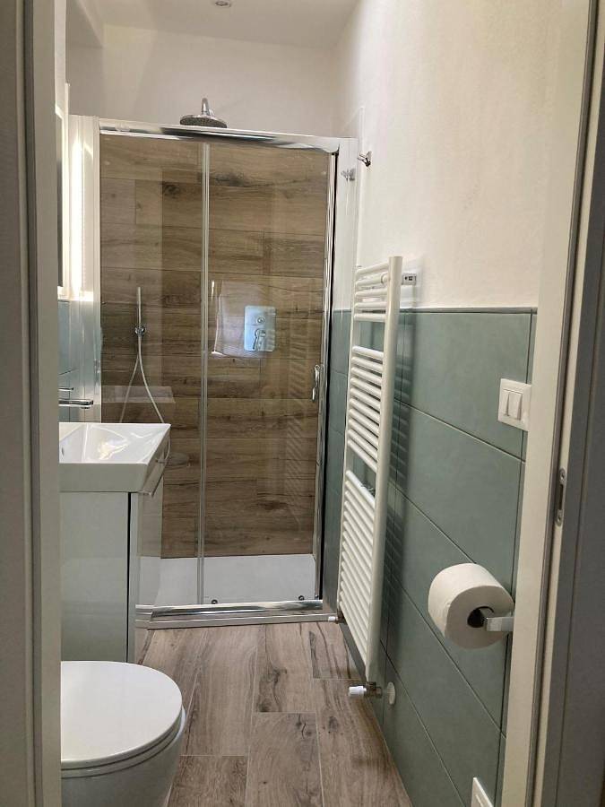 Deluxe Room in Zola Predosa, Province de Bologne