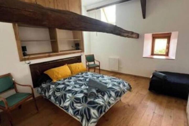 Location de vacances pour 8 personnes à Auxais - 4