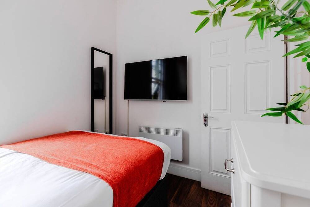 Ganze Wohnung, Apartment-Eigenes Badezimmer-Komfort in Westcliff-on-Sea, Southend-on-Sea