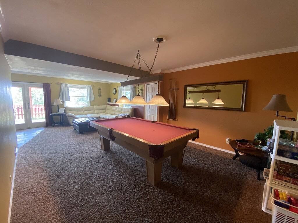 Ganze Wohnung, ✔Pets✔ ♕King Bed/Bath/Kitchen ♨Hot Tub♨ w views 🏞 in Colorado Springs, El Paso County (CO)