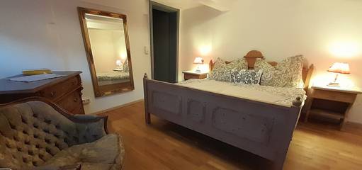 Ferienhaus für 5 Personen in Laufen, Oberbayern, Bild 1