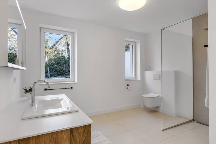 Ganze Wohnung, Lifestyle und Leben am Meer - Meeresblau | 350qm in Glücksburg, Flensburger Förde