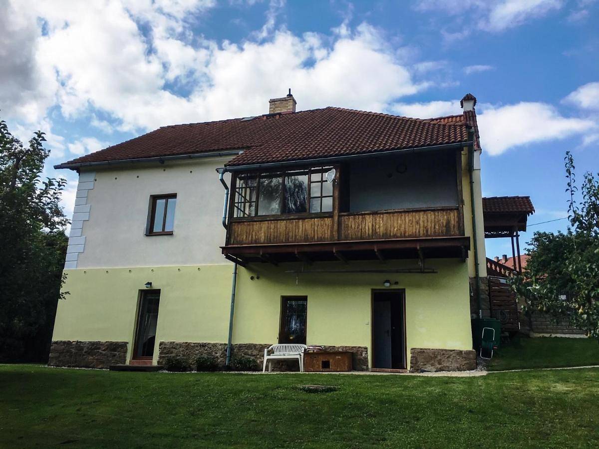 Appartement entier, Apartmán v Zahradní in Prachatice, Parc national de Sumava