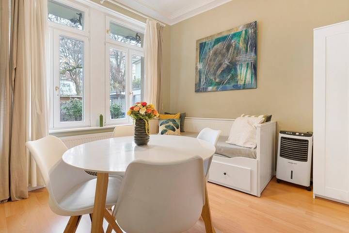 Vakantiewoning voor 3 personen in Baden-Baden