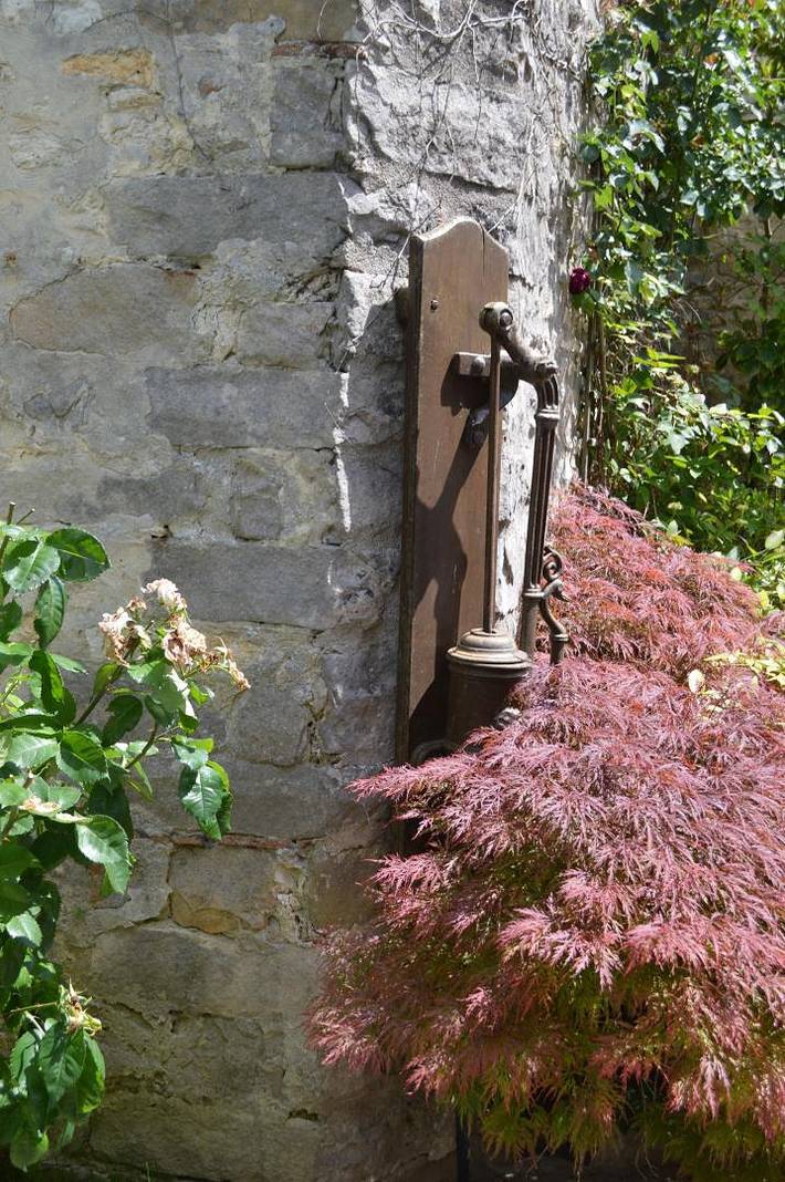 Chambre d’hôte pour 2 personnes, avec jardin, animaux acceptés dans Seine-et-Marne - 4