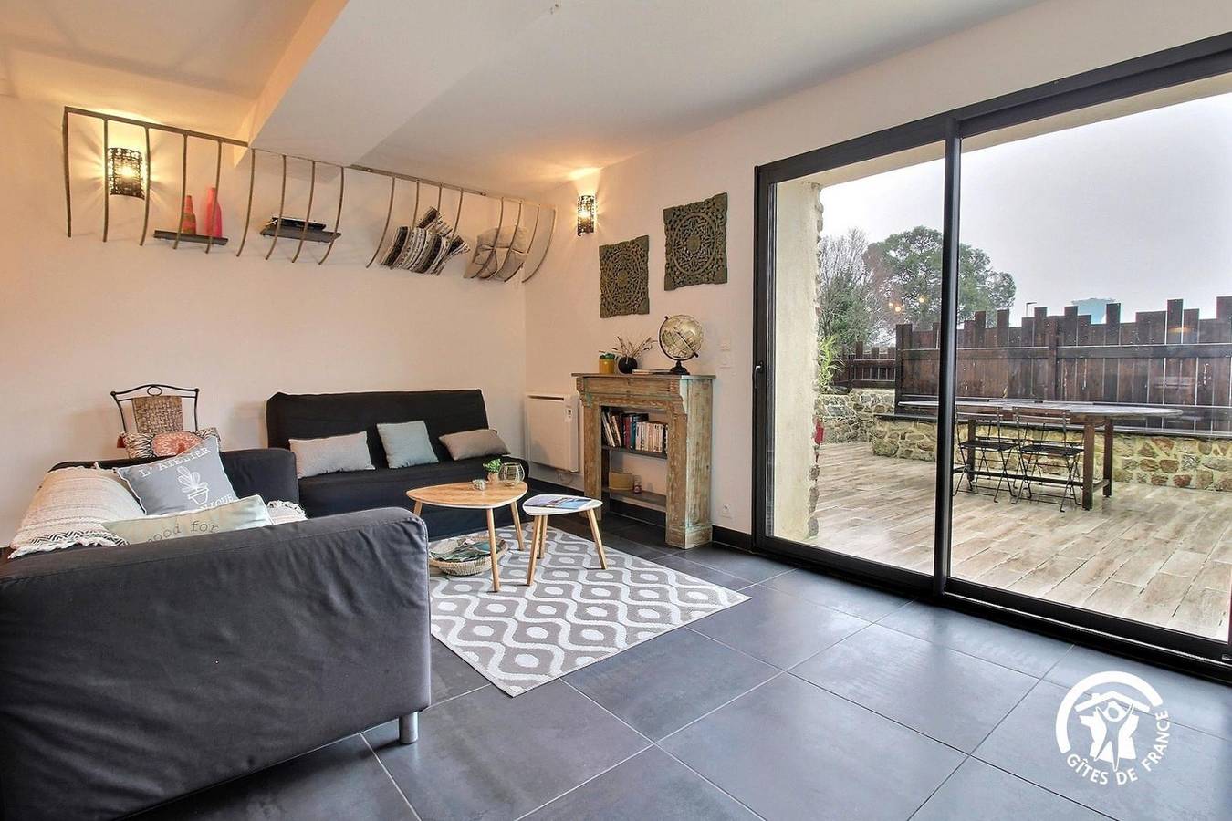 Maison & Spa in Larmor-Plage, Côte des Mégalithes