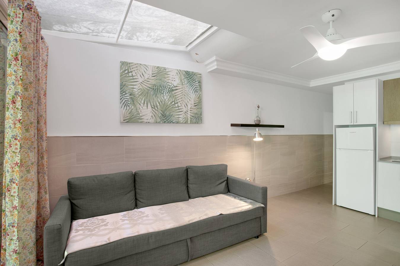 Appartement entier, Vacances 'El Nido De Los Ángeles - Apt F' avec piscine partagée, terrasse partagée et Wi-Fi in Maspalomas, San Bartolomé de Tirajana