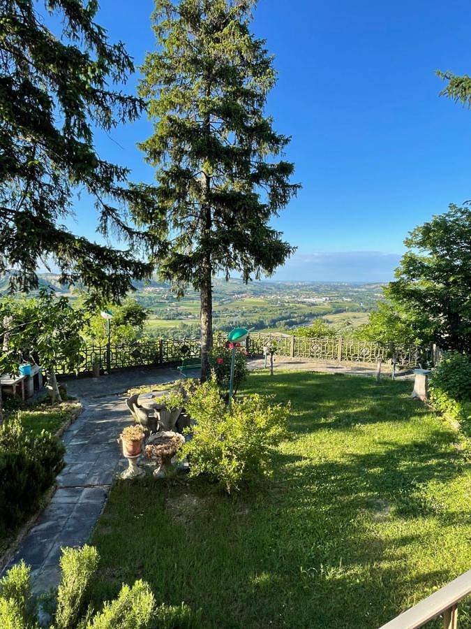 Appartamento vacanze per 2 persone, con giardino - 1