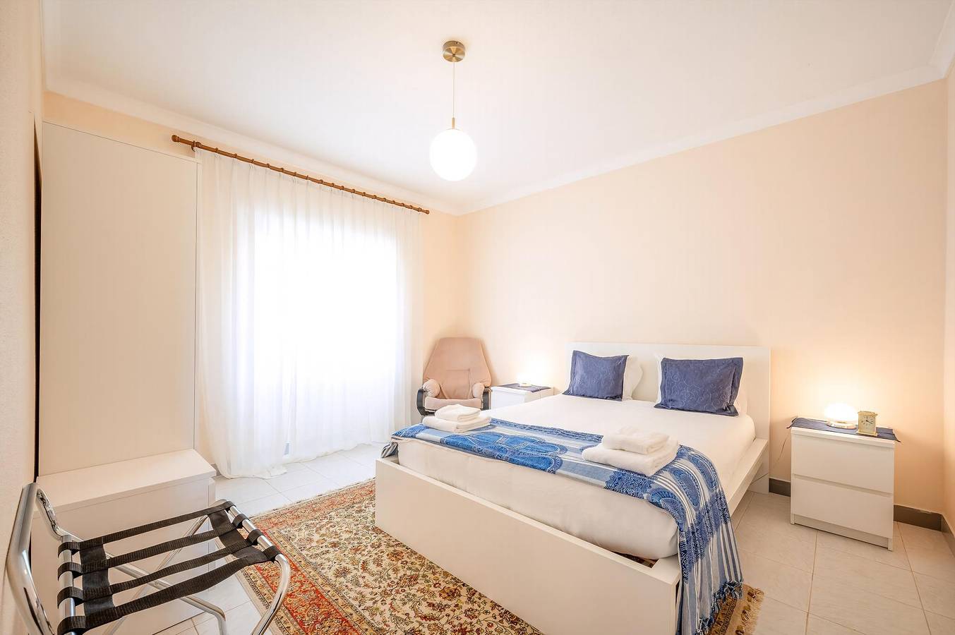 Ganze Wohnung, Ferienwohnung für 4 Personen in Praia da Foz do Lizandro, Carvoeira
