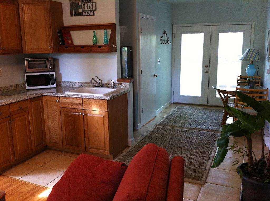 Cabin for 4 Guests in West Virginia, USA