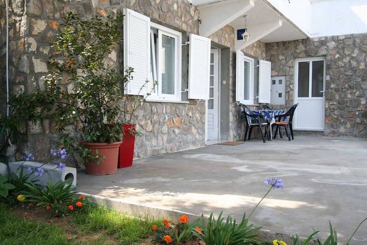 Ferienwohnung für 3 Personen, mit Terrasse in Silo (Krk) - 3