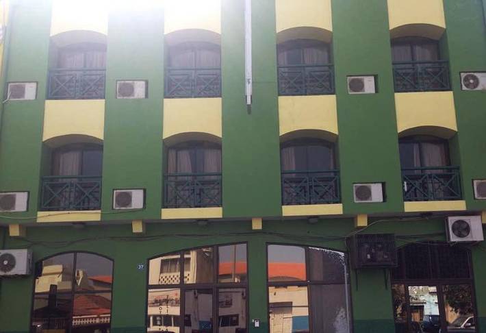 Hôtel pour 2 personnes, avec terrasse