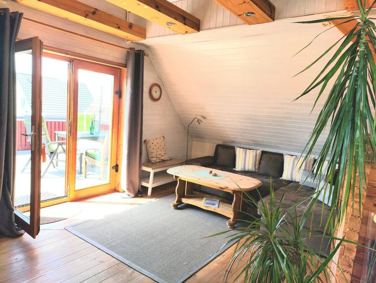 Ganze Ferienwohnung, Grabner, Ferienwohnung 7 - Fewo 7 in Ückeritz, Bernsteinbäder