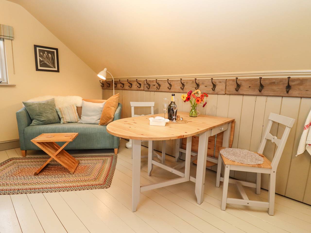 Gîte pour 2 personnes in Gloucestershire