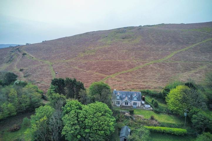 Holiday home for 8 people, with ocean view and terrace, with pets - 1