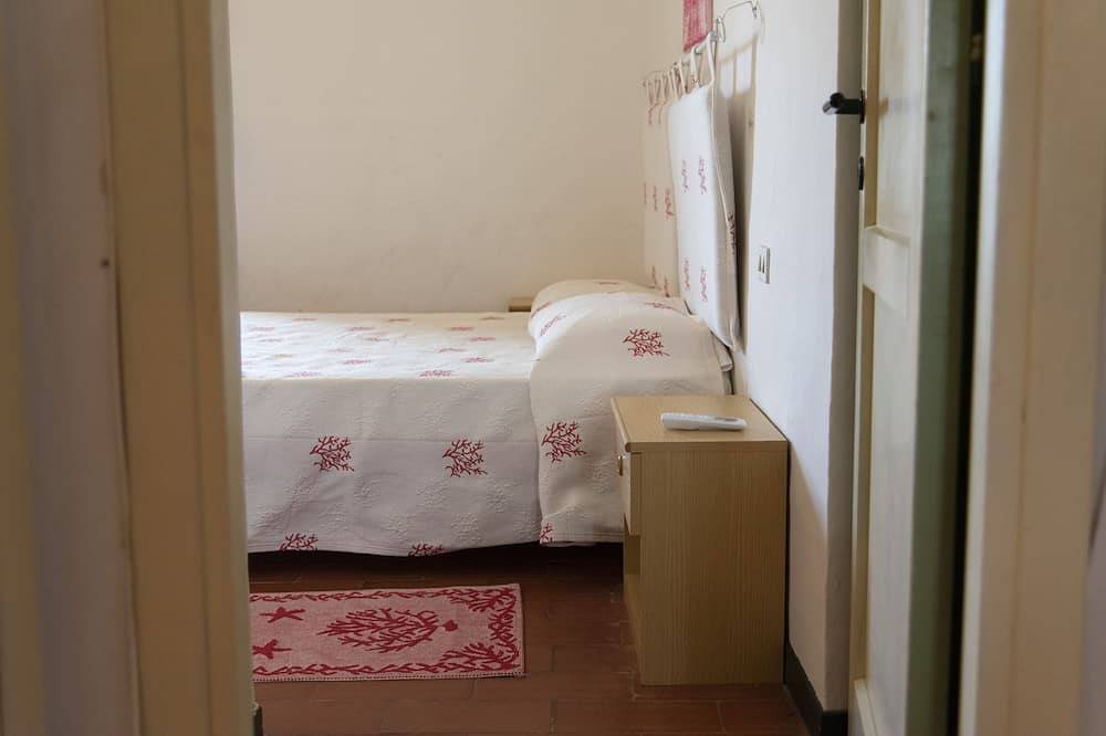 Ganze Wohnung, Residence Pinnetta - 6-Sitzer-Apartment mit kostenfreiem Pool und Wlan in Arzachena, Costa Smeralda