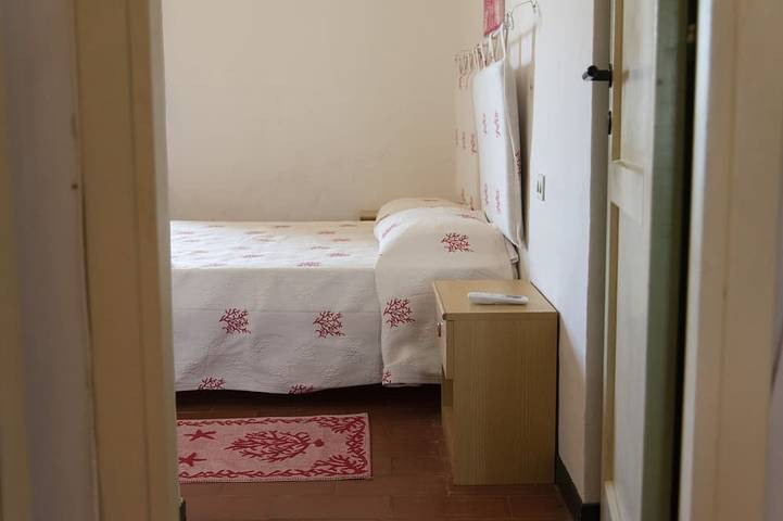 Gîte pour 6 personnes, avec jardin ainsi que piscine et balcon dans Cala Bitta - 3