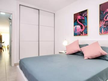 Villa for 4 People in Central Costa Teguise, Teguise, Photo 4