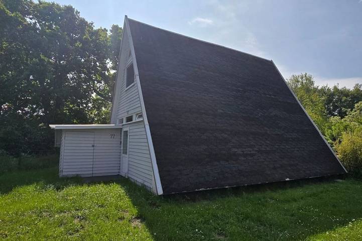 Ferienhaus für 4 Personen - 1