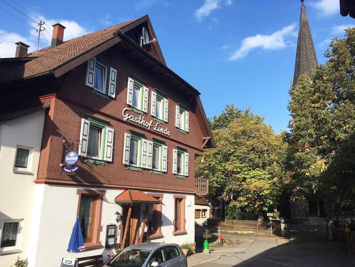 Maison d’hôte pour 4 personnes, avec terrasse et jardin