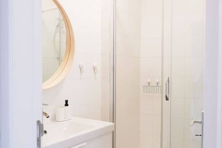 Appartamento intero, Beautiful apartment in Liège center - 2nd floor in Liegi, Liegi e dintorni