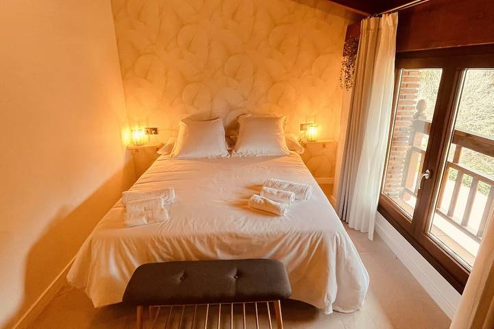 Maison d’hôte pour 2 personnes à Bermeo - 2
